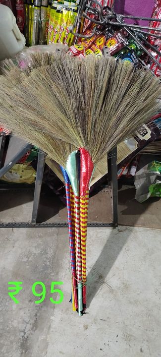 Broom uploaded by business on 3/14/2022