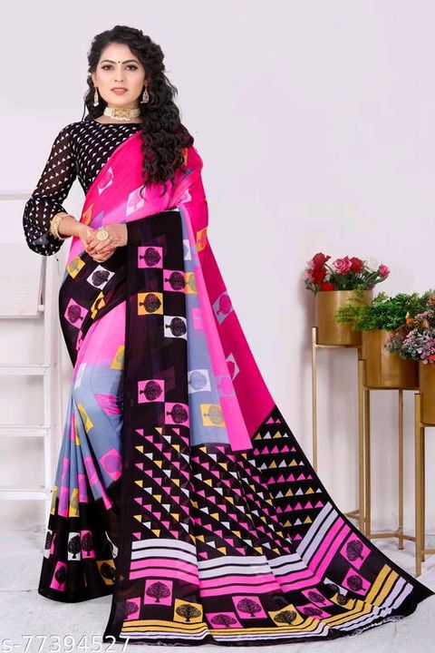 Women Saree uploaded by business on 3/14/2022
