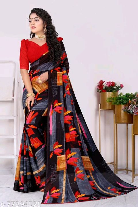 Women Saree uploaded by business on 3/14/2022