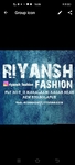 Business logo of Riyansh Readymade