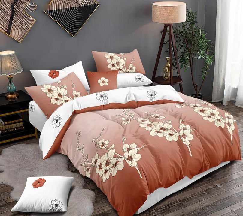Fited bedsheets uploaded by NEETU FAISON on 3/14/2022