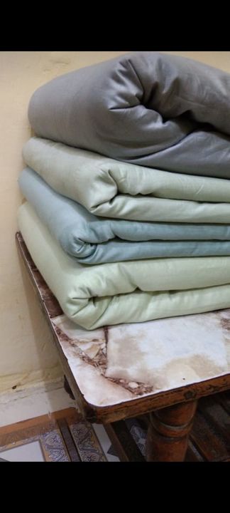 Maslin cotton silk uploaded by Abdul Rauf on 3/14/2022