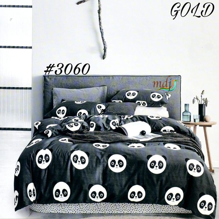 bedsheet uploaded by business on 3/14/2022