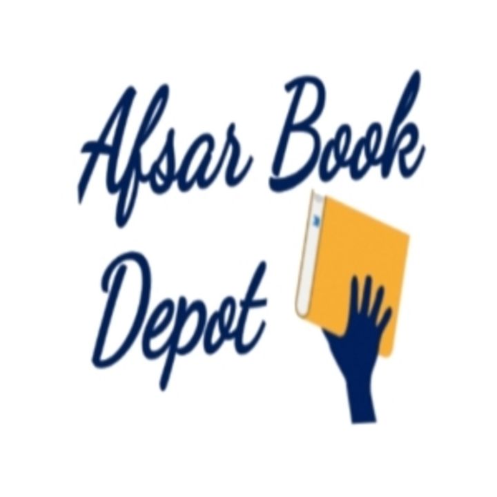 Post image Afsar book depot has updated their profile picture.