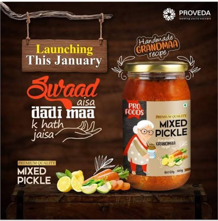 Proveda India(Natural) uploaded by business on 3/14/2022