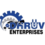 Business logo of DHRUV ENTERPRISES
