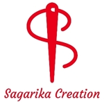 Business logo of Sagarika Creation