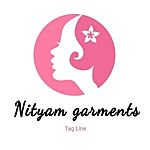 Business logo of Nityam garments