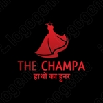 Business logo of The Champa