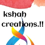 Business logo of Kshahcreations