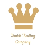 Business logo of Tanish trading Company