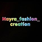Business logo of Nayra_fashion_creation 