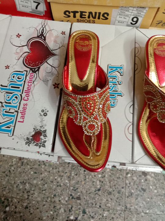 Product uploaded by Shyam foot wear co on 5/30/2024