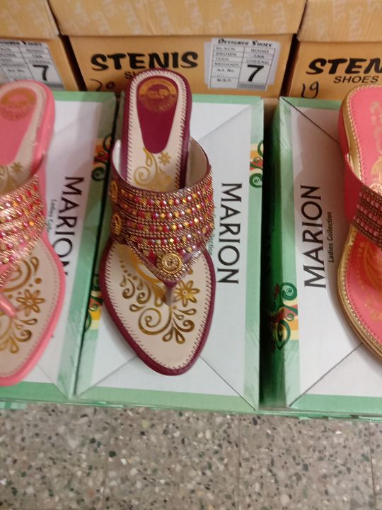 Product uploaded by Shyam foot wear co on 5/30/2024