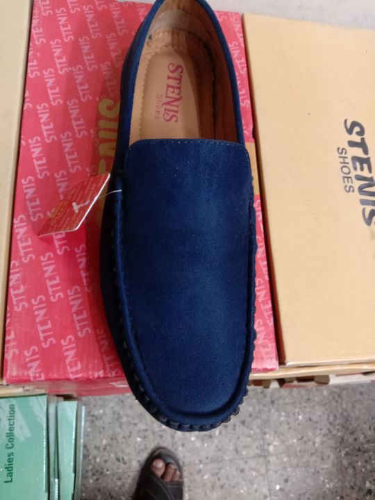 Product uploaded by Shyam foot wear co on 5/28/2024