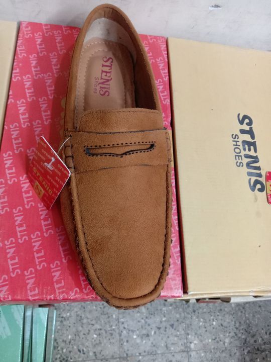 Product uploaded by Shyam foot wear co on 5/28/2024