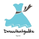 Business logo of Dressthatyoulike
