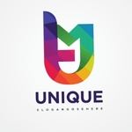 Business logo of Unique Mens Fashion