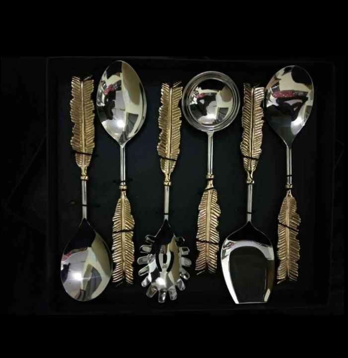 Post image All cutlery items available..
