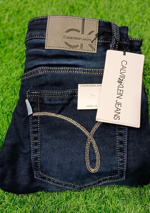 Jeans uploaded by business on 3/14/2022