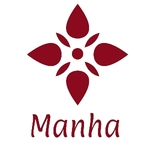 Business logo of Manha textile