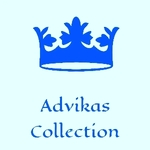 Business logo of Advika's Collection