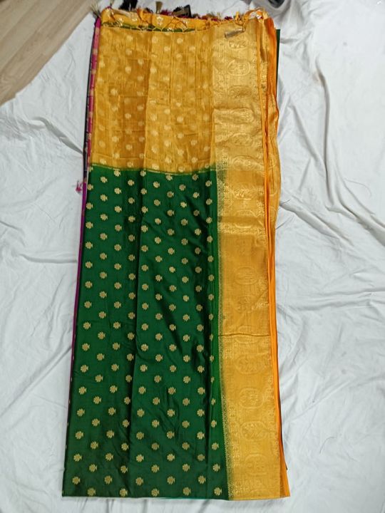 Product uploaded by Pashupati silk & sarees on 3/14/2022
