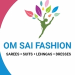 Business logo of Om sai fashion