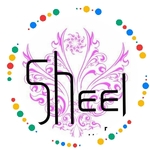 Business logo of Sheel fashion LLP