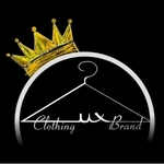Business logo of Lux Clothings based out of Mumbai
