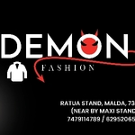 Business logo of Demon Fashion