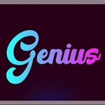Business logo of Genuis