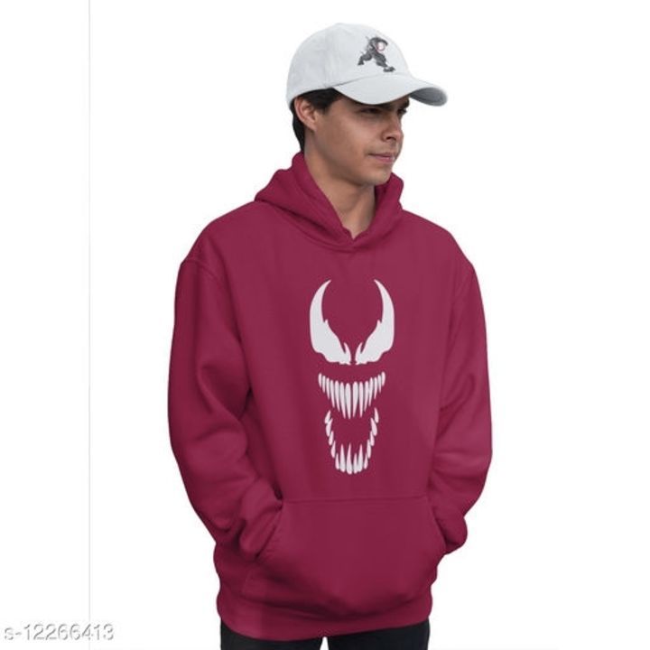 Hoodie uploaded by business on 3/14/2022