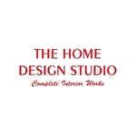 Business logo of The home design studio 