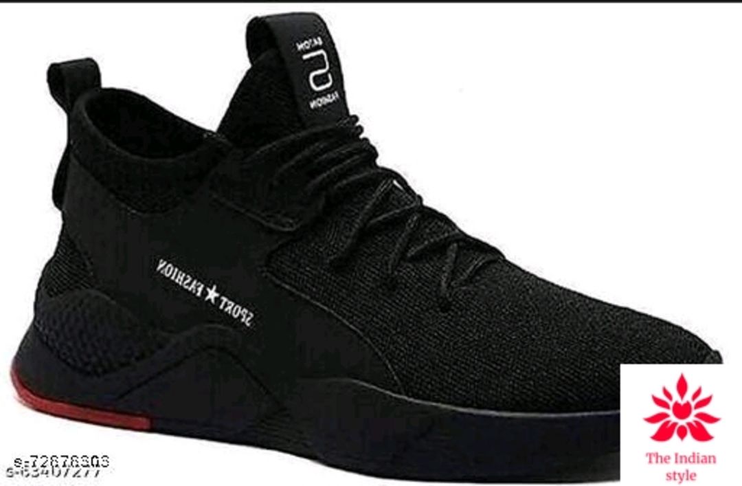 *Unique Trendy Men Casual Shoes* uploaded by business on 3/15/2022