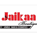 Business logo of Jaikaa boutique
