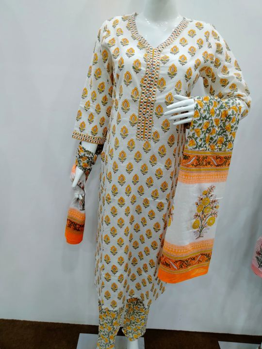 Product uploaded by MANNAT FASHION (The women dresses shop) on 3/15/2022