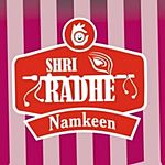 Business logo of Shree radhe namkeen
