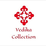 Business logo of Vedika Collection