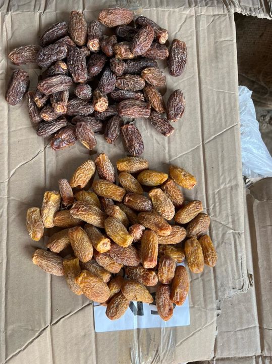 Dry Dates  uploaded by business on 3/15/2022