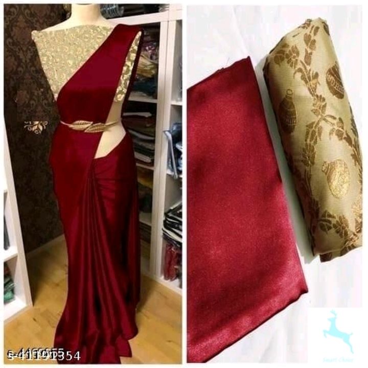 Saree uploaded by business on 3/15/2022