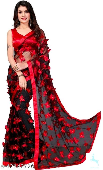 Saree uploaded by business on 3/15/2022