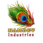 Business logo of NAMDEV Industries