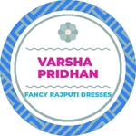 Business logo of Varsha pridhan