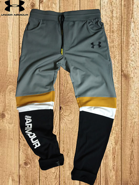 UNDER ARMOUR
7A QUALITY
ROUND POCKET
LYKRA  uploaded by Ashok traders on 6/13/2020