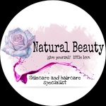 Business logo of Natural beauty
