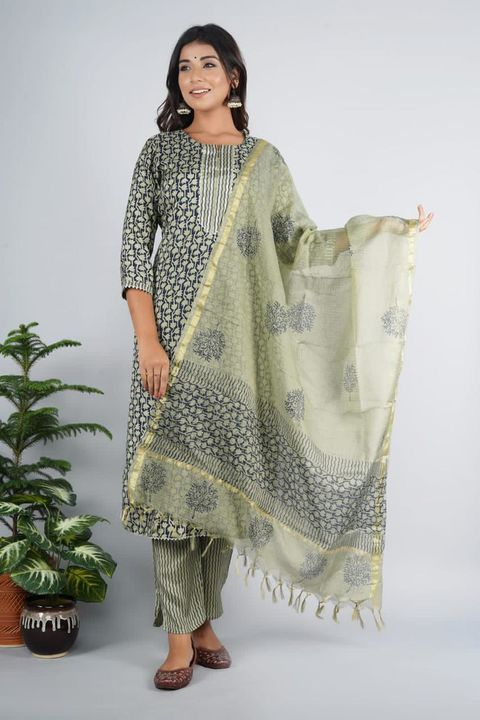 Kurti uploaded by business on 3/15/2022
