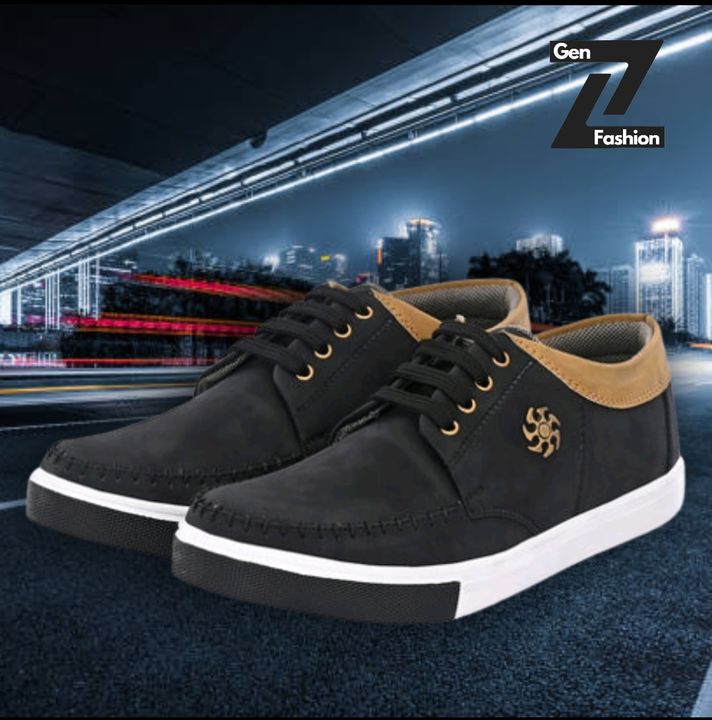 Urban Fashionable Mens Shoes uploaded by business on 3/15/2022
