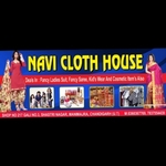 Business logo of Navi cloth house