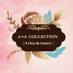 Business logo of A+A collection